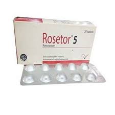 Rosetor 10